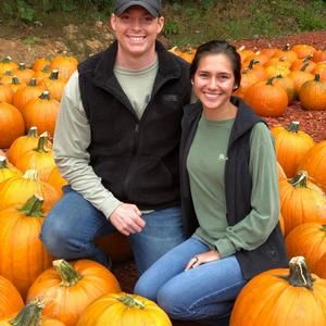 Meet your Posher, Tim